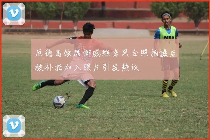 厄德高缺席挪威维京风合照拍摄后被补拍加入照片引发热议